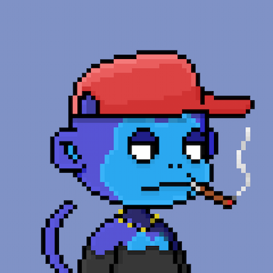 MonkeyHood #5711