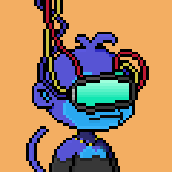 MonkeyHood #5712