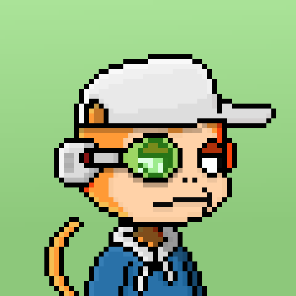MonkeyHood #5713