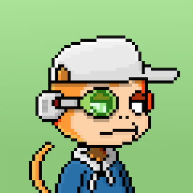 MonkeyHood #5713