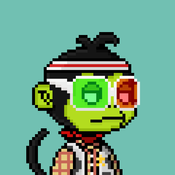 MonkeyHood #5714