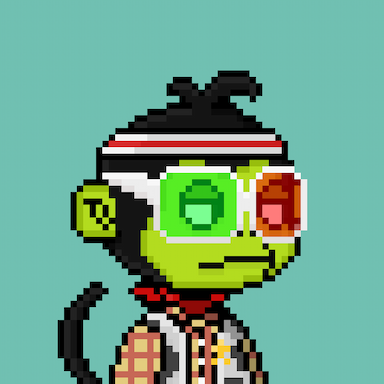 MonkeyHood #5714
