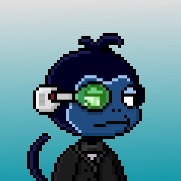 MonkeyHood #5718