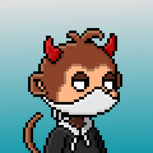 MonkeyHood #5719