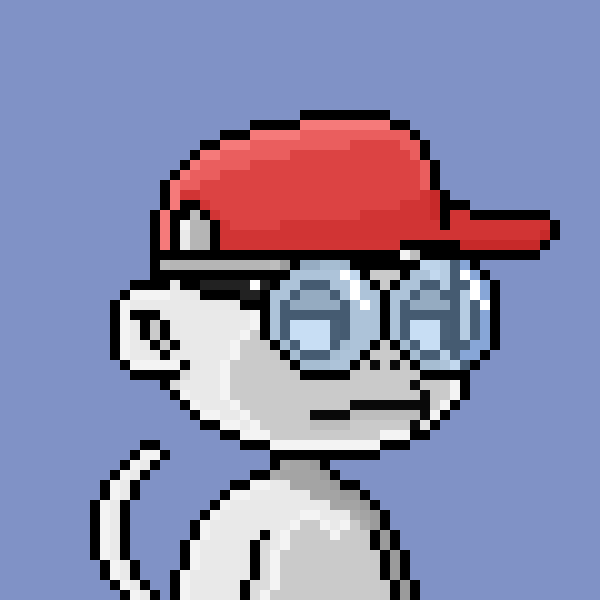 MonkeyHood #572