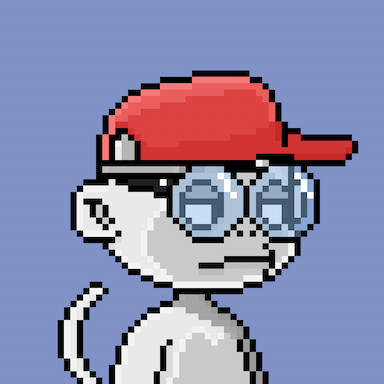 MonkeyHood #572