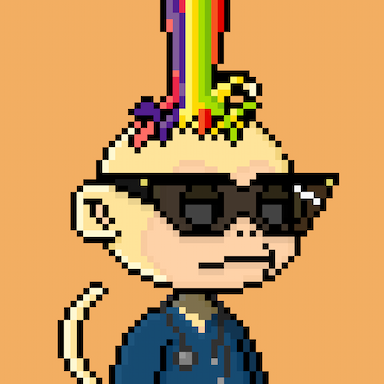 MonkeyHood #5720