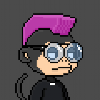 MonkeyHood #5721