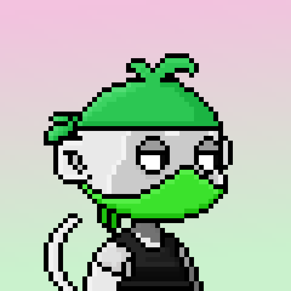 MonkeyHood #5722