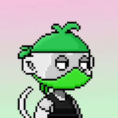 MonkeyHood #5722
