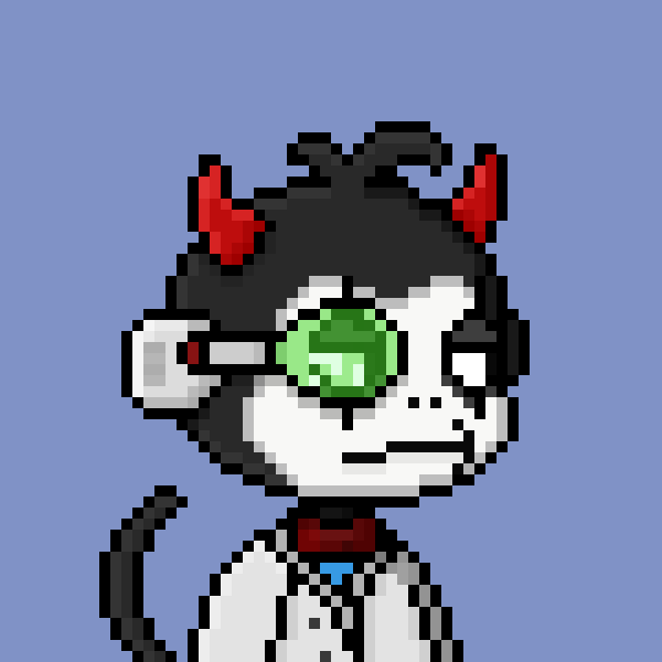 MonkeyHood #5723