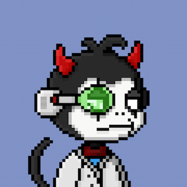 MonkeyHood #5723