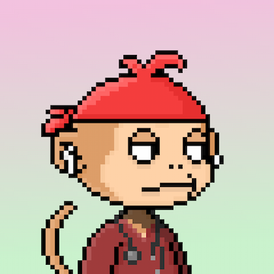 MonkeyHood #5724