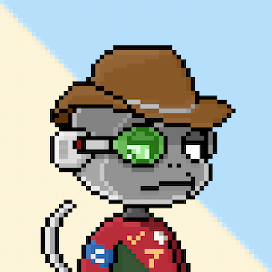 MonkeyHood #5725