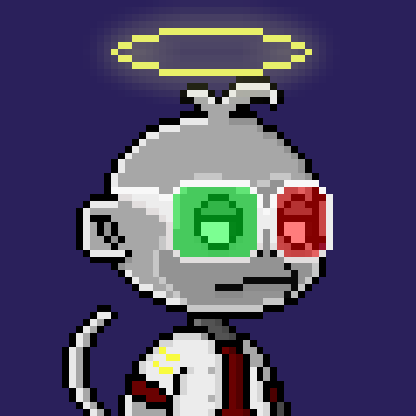 MonkeyHood #5726