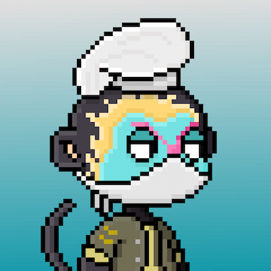 MonkeyHood #5727