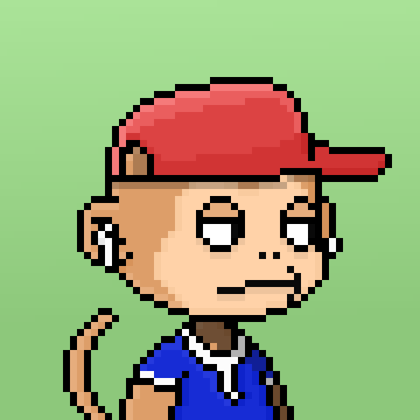 MonkeyHood #5728