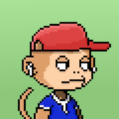 MonkeyHood #5728