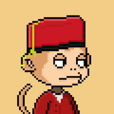 MonkeyHood #5729