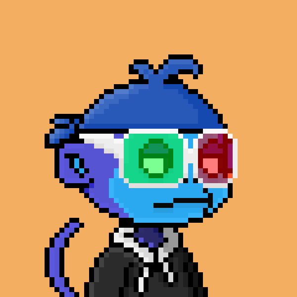 MonkeyHood #573