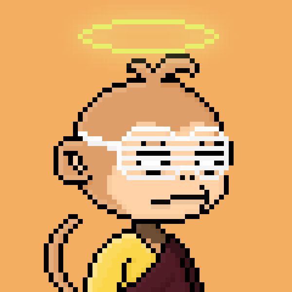 MonkeyHood #5730