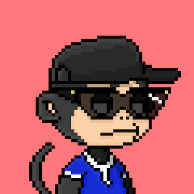 MonkeyHood #5732