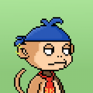 MonkeyHood #5733