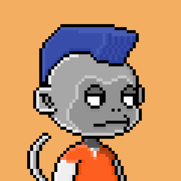 MonkeyHood #5734