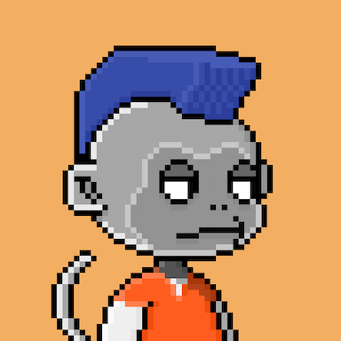 MonkeyHood #5734