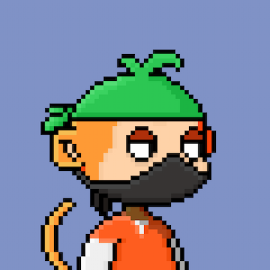 MonkeyHood #5735