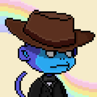 MonkeyHood #5736