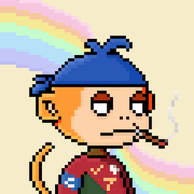 MonkeyHood #5737