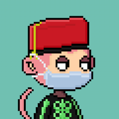 MonkeyHood #5738