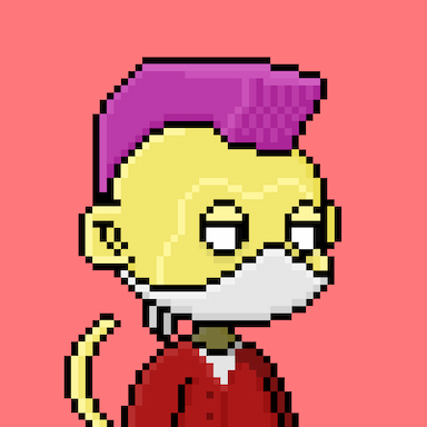 MonkeyHood #5739