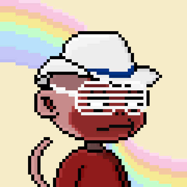 MonkeyHood #574