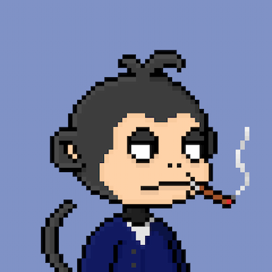 MonkeyHood #5740