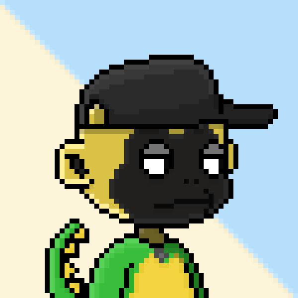 MonkeyHood #5741
