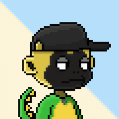 MonkeyHood #5741