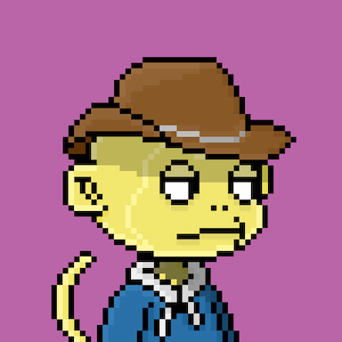 MonkeyHood #5743