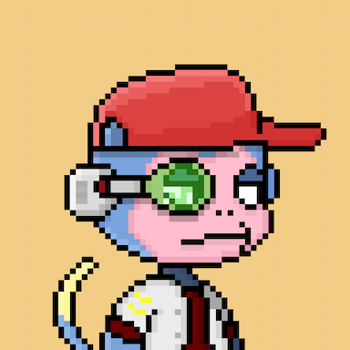 MonkeyHood #5745