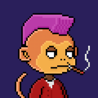 MonkeyHood #5746