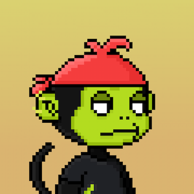 MonkeyHood #5747