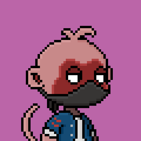 MonkeyHood #5748