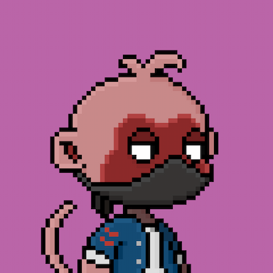 MonkeyHood #5748