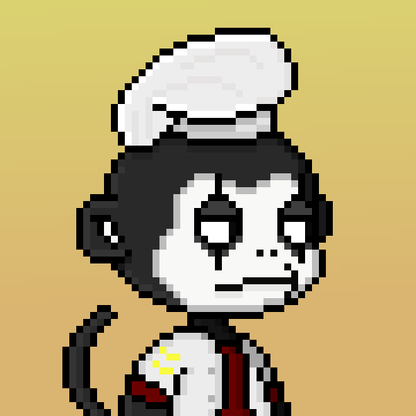MonkeyHood #5749