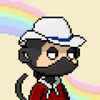 MonkeyHood #575