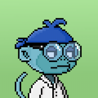 MonkeyHood #5750