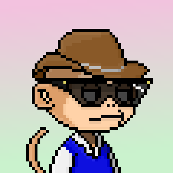 MonkeyHood #5751