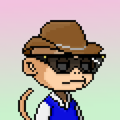 MonkeyHood #5751
