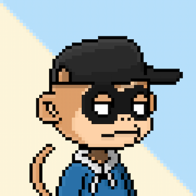MonkeyHood #5755